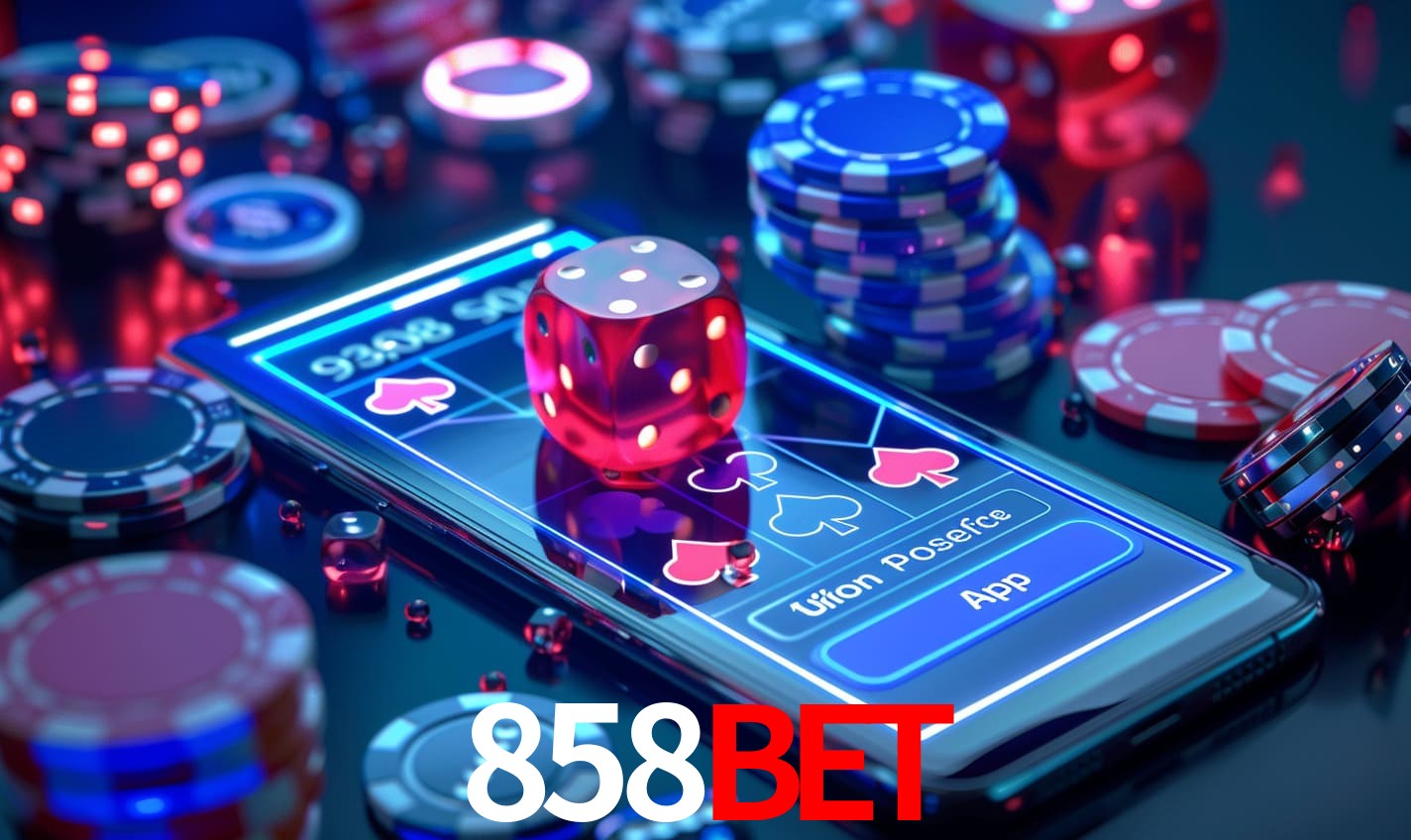 Baixar App 858Bet