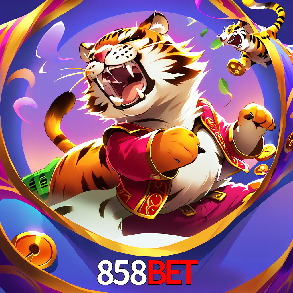 Cassino Online 858Bet